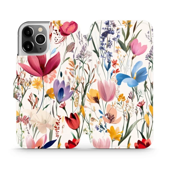 Phone Case Apple iPhone 12 Pro - Design MP70S