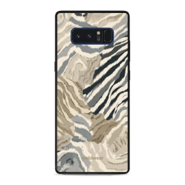 Phone Glossy Case Samsung Galaxy Note 8 - Design G168G