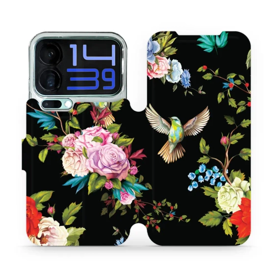 Hülle für Xiaomi 17 Pro Max - Farbe VD09S