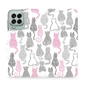 Phone Case Samsung Galaxy M33 5G - Design MX01S