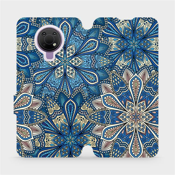 Phone Case Nokia G10 - Design V108P