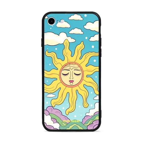 Hülle Glossy Case für Apple iPhone 8 - Farbe G057G