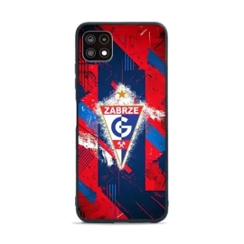 Hülle Glossy Case für Samsung Galaxy A22 5G - Farbe G02GZ