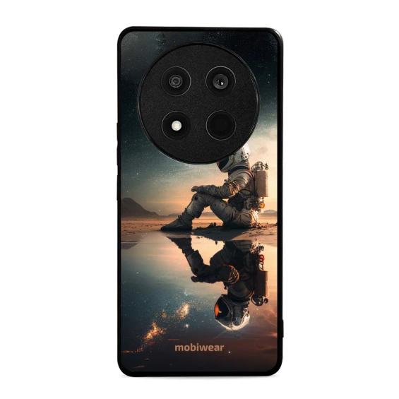 Phone Glossy Case Huawei Honor Magic7 Lite 5G - Design G003G