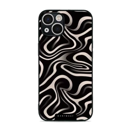Phone Glossy Case Apple iPhone 13 - Design GA63G
