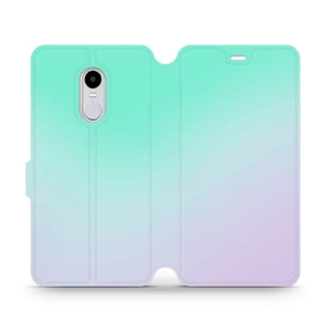 Phone Case Xiaomi Redmi Note 4X - Design VP63S