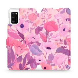 Hülle für Samsung Galaxy A41 - Farbe VP74S