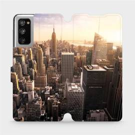 Phone Case Samsung Galaxy S20 FE - Design M138P