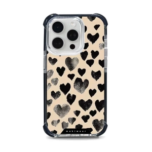 Case MagSafe Elite Bumper for Apple iPhone 15 Pro - Design DA51D