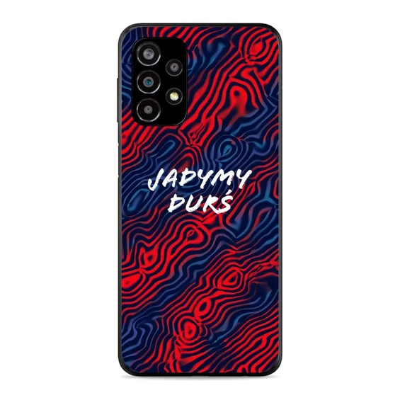 Etui Glossy Case do Samsung Galaxy A23 - wzór G07GZ