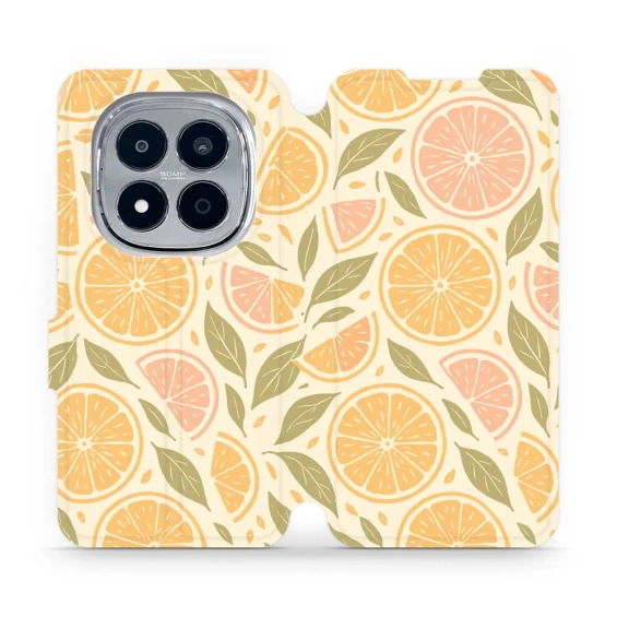 Phone Case Xiaomi Redmi Note 15 Pro 5G - Design VP80S