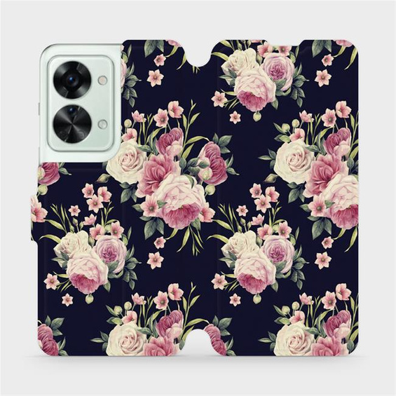 Etui do OnePlus Nord 2T 5G - wzór V068P