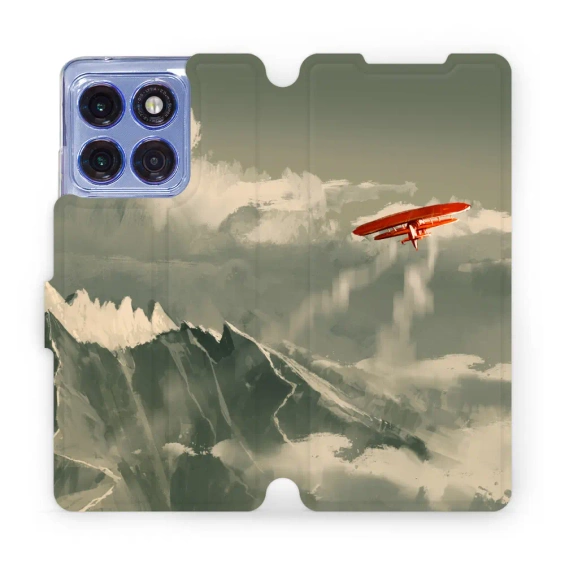 Phone Case Motorola Edge 60 Pro - Design MA03P