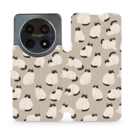 Etui do Huawei Nova 12i - wzór V160S