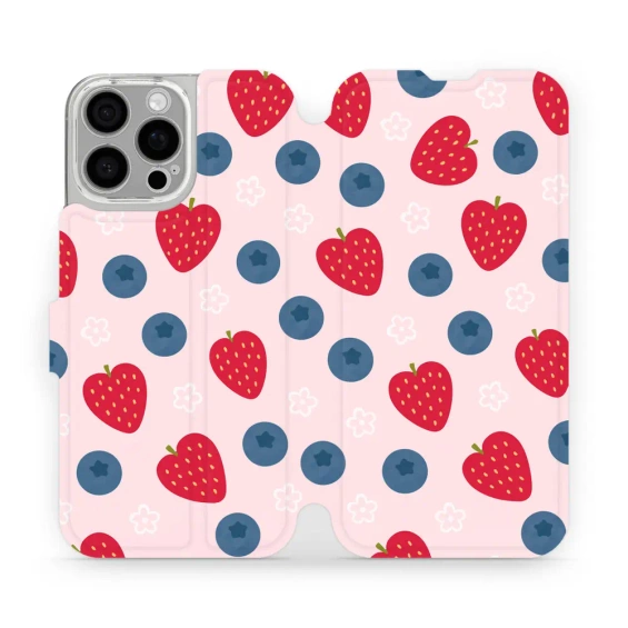 Phone Case Apple iPhone 16 Pro Max - Design VP84S