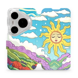 Phone Case Huawei Pura 80 Pro - Design VP57P