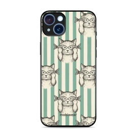 Phone Glossy Case Apple iPhone 15 Plus - Design GP90G