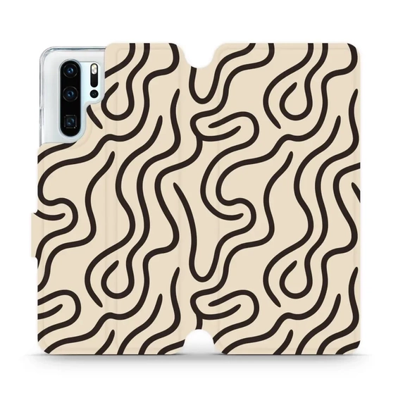 Hülle für Huawei P30 Pro - Farbe VA60S