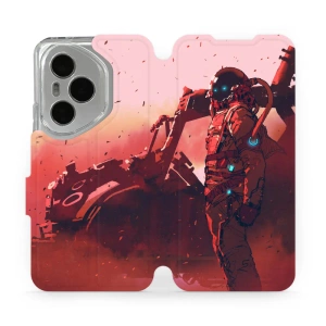 Phone Case Huawei Honor 400 Pro - Design MA09S