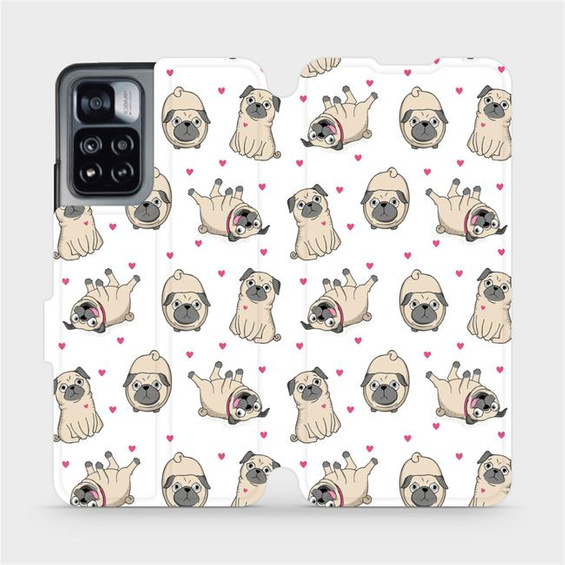 Phone Case Xiaomi Redmi Note 11 Pro - Design M097P