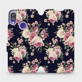 Etui do Xiaomi Redmi Note 7 - wzór V068P