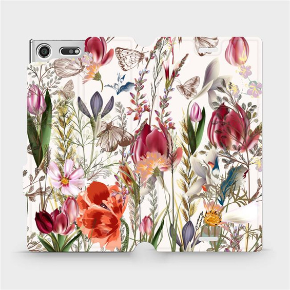 Phone Case Sony Xperia XZ Premium - Design MP01S
