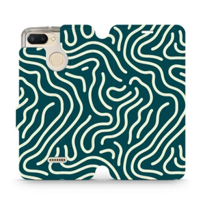 Phone Case Xiaomi Redmi 6 - Design VA61S