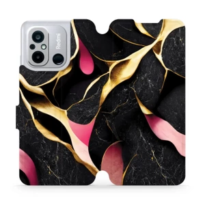 Phone Case Xiaomi Redmi 12C - Design VP35S