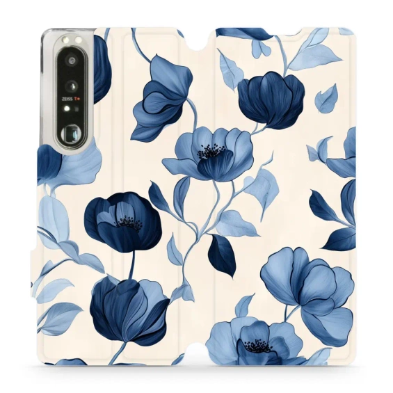 Phone Case Sony Xperia 1 III - Design VP73S