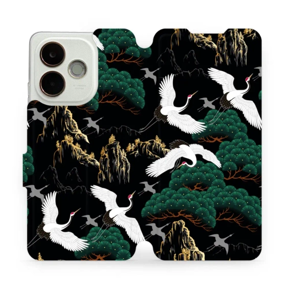 Phone Case OPPO A5 Pro 5G - Design VP16S