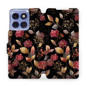 Hülle für Motorola Edge 60 Pro - Farbe V171S