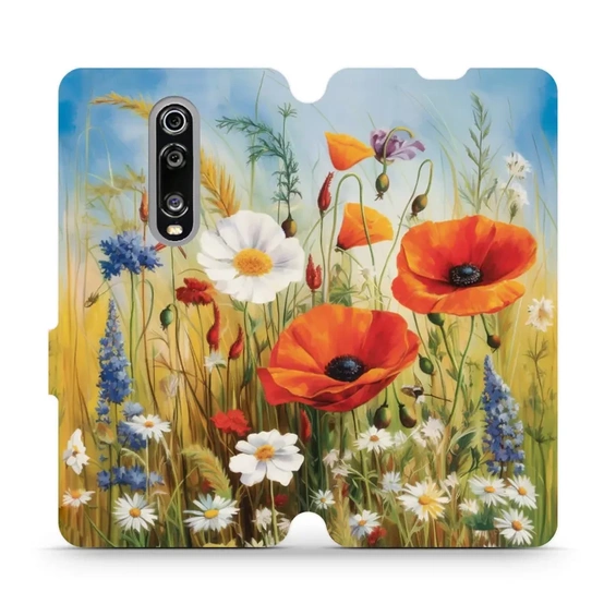 Phone Case Xiaomi Mi 9T Pro - Design VP43S