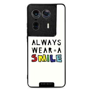 Etui Glossy Case do Motorola Edge 50 Ultra - wzór G077G