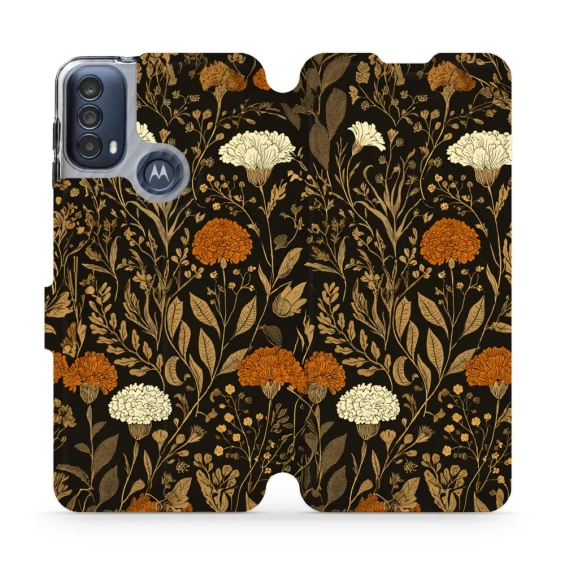 Hülle für Motorola Moto E40 - Farbe V174S