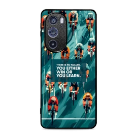 Etui Glossy Case do Motorola Edge 30 Pro - wzór GD02G