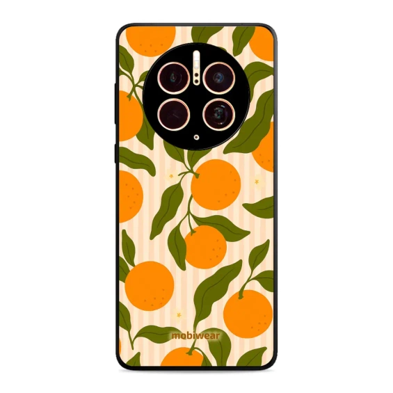 Etui Glossy Case do Huawei Mate 50 Pro - wzór GP82G