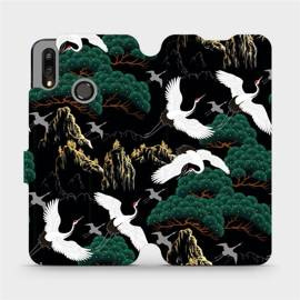 Phone Case Huawei P Smart 2019 - Design VP16S