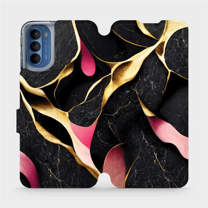 Etui do Motorola Moto G41 - wzór VP35S