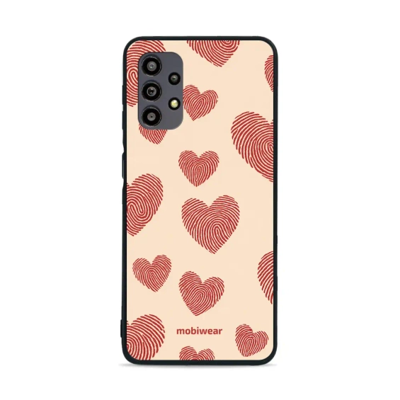 Hülle Glossy Case für Samsung Galaxy A32 5G - Farbe GP93G