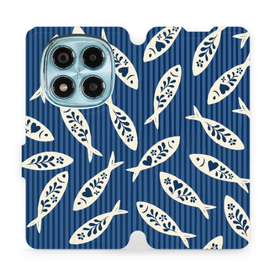 Phone Case Xiaomi Redmi Note 14 Pro 4G - Design VP89S
