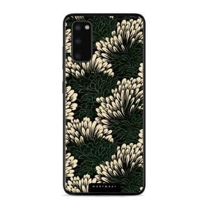 Hülle Glossy Case für Samsung Galaxy S20 - Farbe GA45G