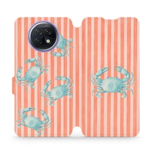 Phone Case Xiaomi Redmi Note 9T - Design VP87S