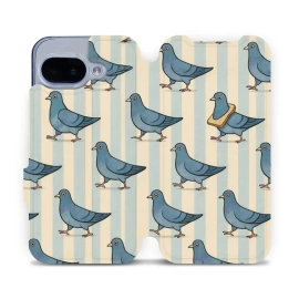 Etui do Google Pixel 9A - wzór VP91S