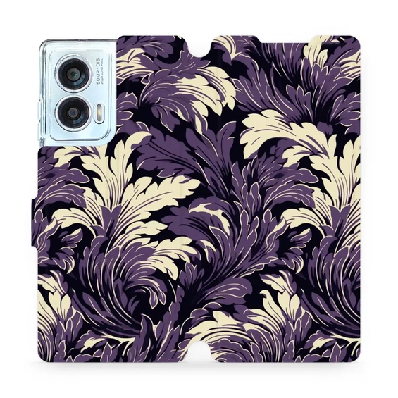 Phone Case Motorola Edge 50 Fusion - Design VA46S