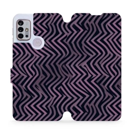 Phone Case Motorola Moto G10 - Design VA55S