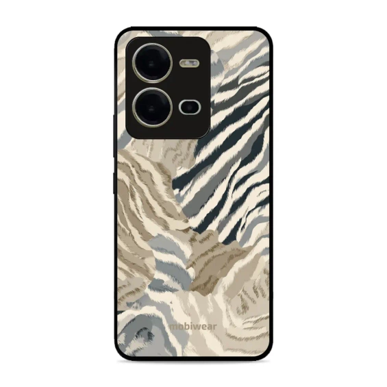 Hülle Glossy Case für Vivo X80 Lite - Farbe G168G