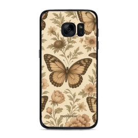 Phone Glossy Case Samsung Galaxy S7 - Design GP92G