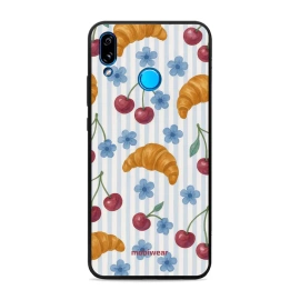 Phone Glossy Case Huawei P20 Lite - Design GP85G