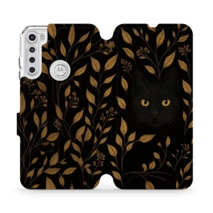 Phone Case Motorola One Fusion Plus - Design V164S