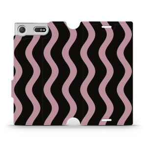 Phone Case Sony Xperia XZ1 Compact - Design VA54S